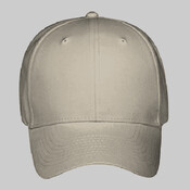 OTTO CAP® 6 Panel Low Profile Baseball Cap