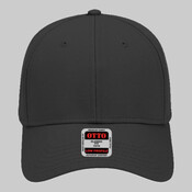 OTTO CAP® 6 Panel Low Profile Baseball Cap