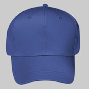OTTO CAP® 6 Panel Mid Profile Baseball Cap