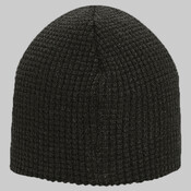 OTTO CAP® 8" Waffle Rib Knit Beanie