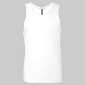 Unisex Cotton Tank