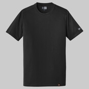 Heritage Blend Crew Tee