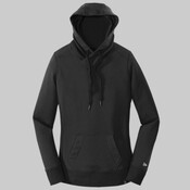 Women's French Terry Pullover Hoodie