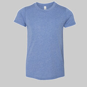 Youth Triblend Tee