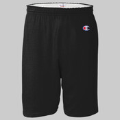 Unisex Cotton Gym Shorts