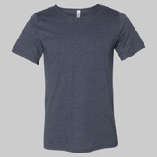 Unisex Raw Neck Tee