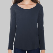 RSA6304 L/S Ultra Wash Tee