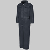 Men's Insulated Duck Coverall
