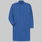 Men's ESD/Anti-Stat Teach Coat