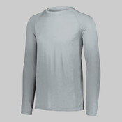 Youth Attain Wicking Long Sleeve Shirt