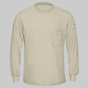 Men's Long Sleeve Lightweight T-Shirt