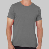 Unisex 50/50 Fine Jersey T-Shirt