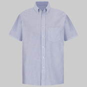 Men's Executive Oxford Dress Shirt