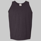 Unisex Garment-Dyed Unisex Tank Top