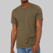 Unisex Sueded Tee