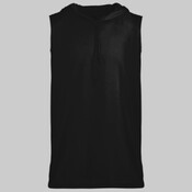 Youth B-Core Hooded Sleeveless T-Shirt