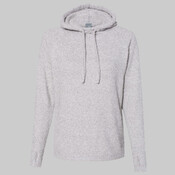Women’s Teddy Fleece Hooded Sweatshirt
