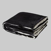 Micro Mink Sherpa Blanket