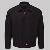 Unisex Performance Crew Jacket