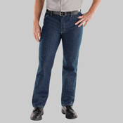 Men's Odd Sizes Classic Work Jeans