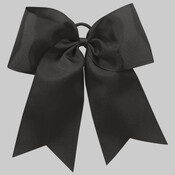 Cheer Hair Bow