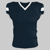 Youth Pro Flex Cut Belt Length Football Jersey