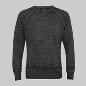 Men's Vintage Zen Fleece Crewneck Sweatshirt
