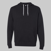 Unisex Lightweight Hooded Sweatshirt