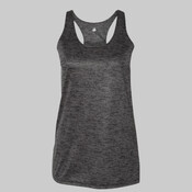 Women's Tonal Blend Racerback Tank Top