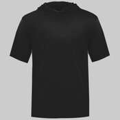 Men's B-Core Hooded T-Shirt