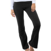 Women's USA-Made Yoga Pants