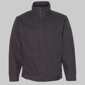 Men's Tall Maverick Boulder Cloth™ Jacket with Blanket Lining