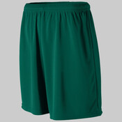 Men's Wicking Mesh Athletic Shorts