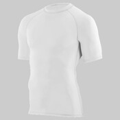 Youth Hyperform Compression Raglan T-Shirt
