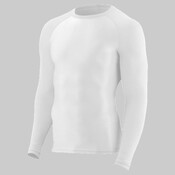 Unisex Hyperform Compression Long Sleeve Shirt