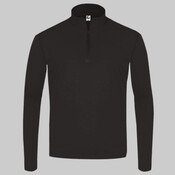 Men's Quarter-Zip Pullover