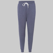 Unisex Sponge Fleece Joggers