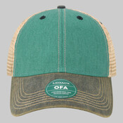 Old Favorite Trucker Cap