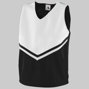 Girls' Pride Cheer Shell