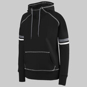Women's Spry Hooded Sweatshirt