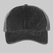 Dashboard Trucker Cap