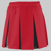 Girls' Liberty Cheer Skirt