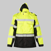 Unisex Premium Black Series® Parka