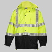Unisex Storm Stopper Pro Rainwear Jacket