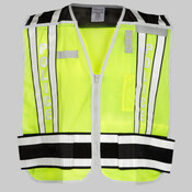 Unisex Police Vest
