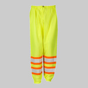 Unisex Mesh Pants