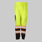 Unisex Premium Brilliant Series® Mesh Pants