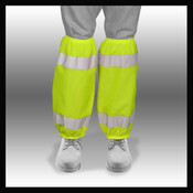 Unisex Mesh Gaiters