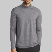 Exchange 1.5 Long Sleeve 1/2 Zip