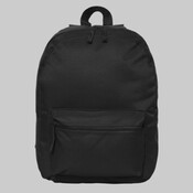 16" Basic Backpack